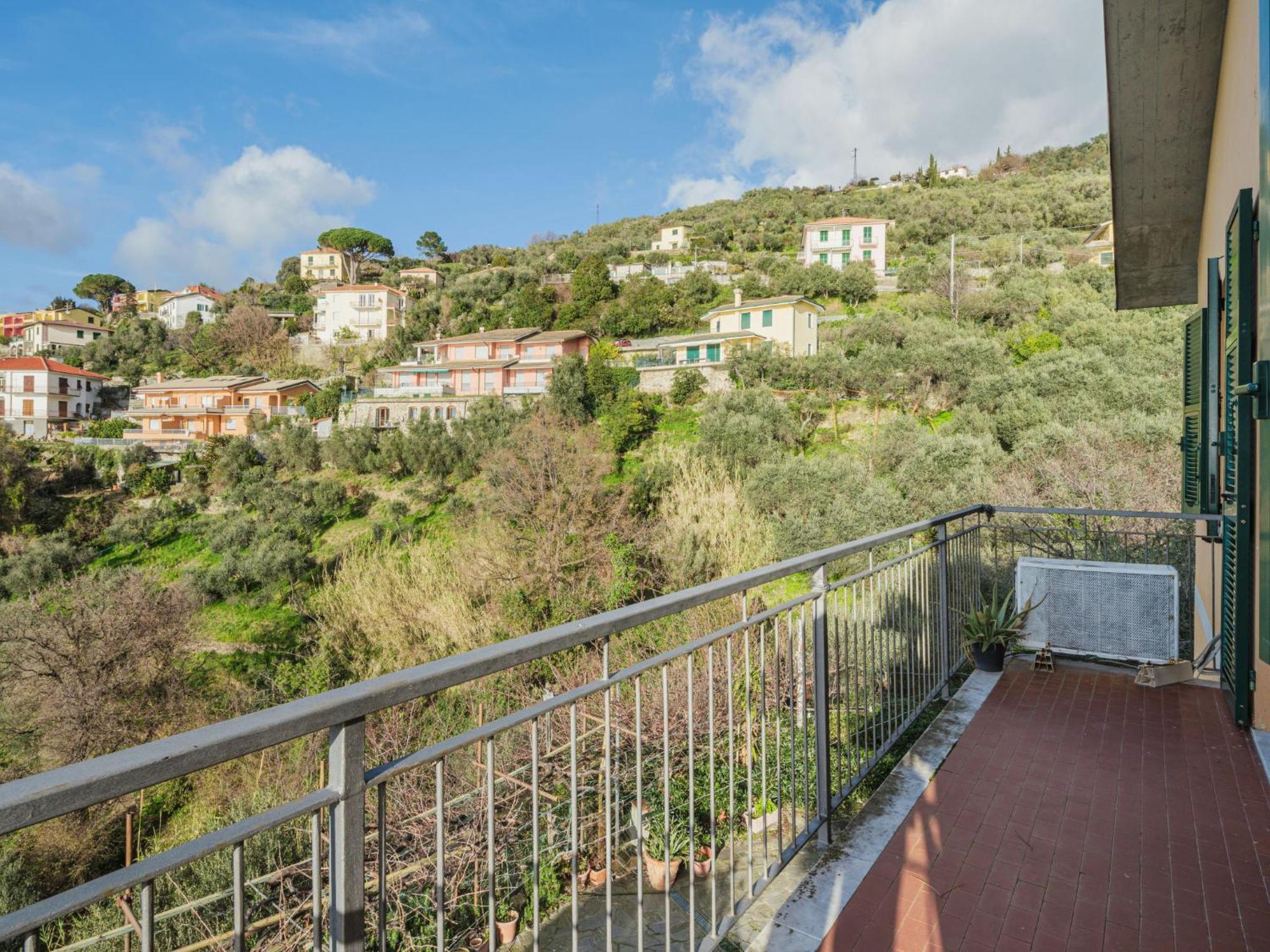 Apartment Compiano By Interhome Moneglia Exterior foto